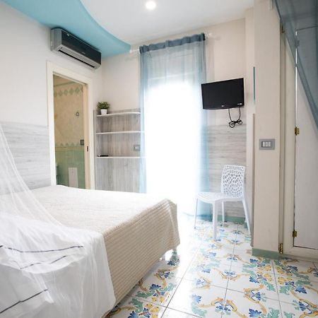 B&B Degli Aranci Sorrento Eksteriør bilde