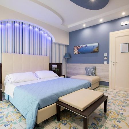 B&B Degli Aranci Sorrento Eksteriør bilde