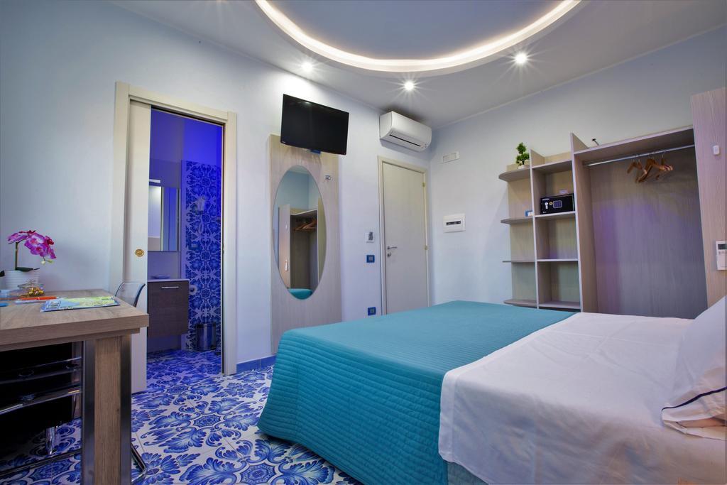 B&B Degli Aranci Sorrento Eksteriør bilde