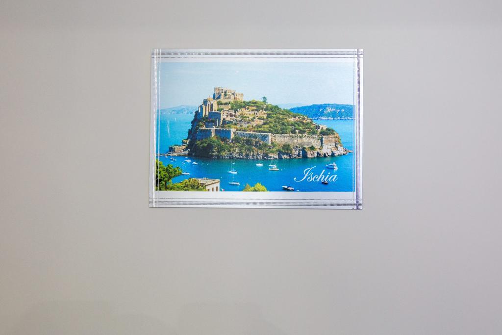 B&B Degli Aranci Sorrento Eksteriør bilde