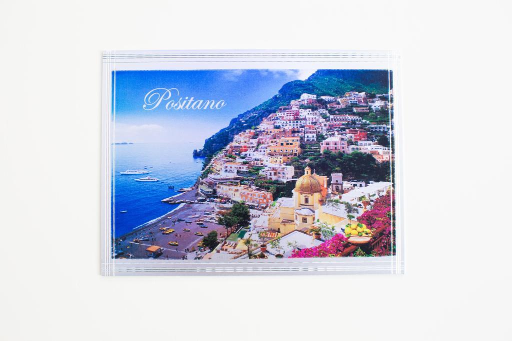B&B Degli Aranci Sorrento Eksteriør bilde