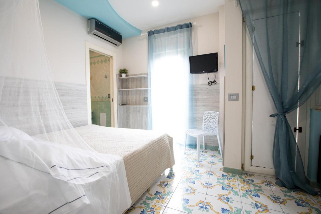 B&B Degli Aranci Sorrento Eksteriør bilde
