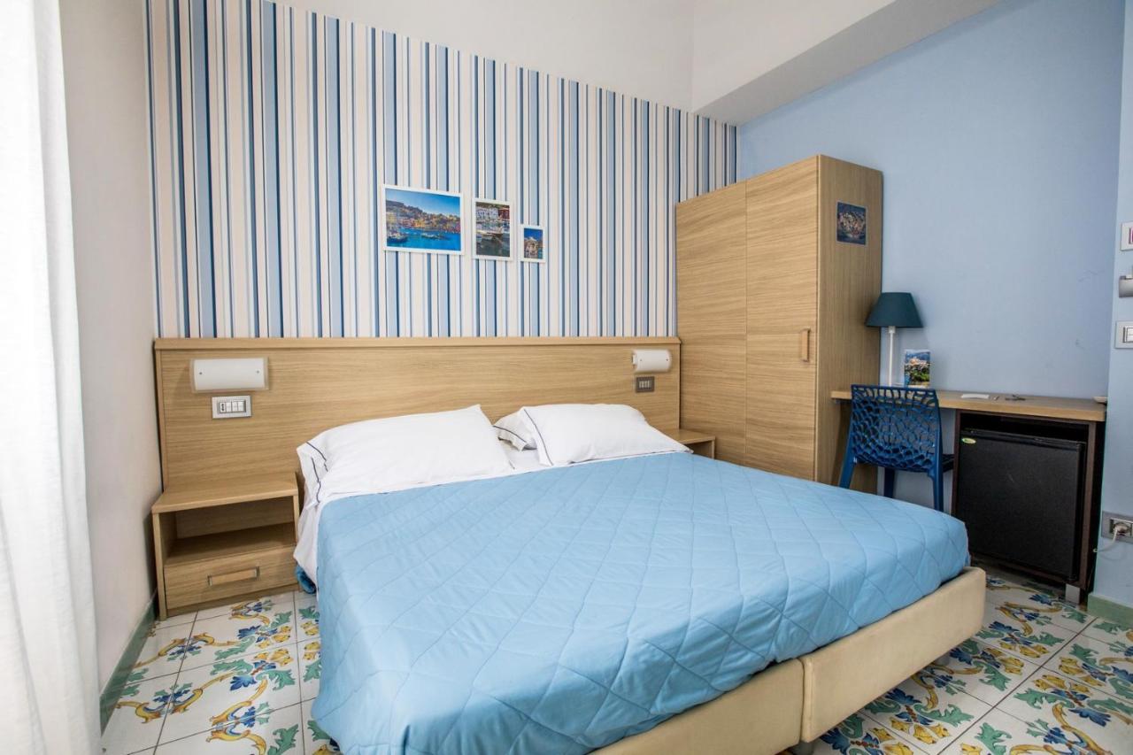B&B Degli Aranci Sorrento Eksteriør bilde