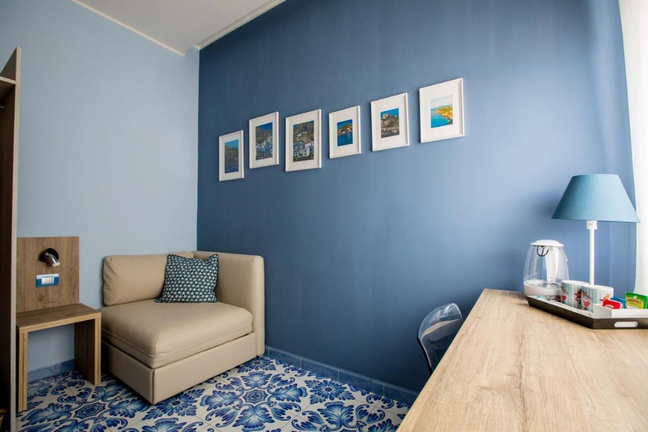 B&B Degli Aranci Sorrento Eksteriør bilde