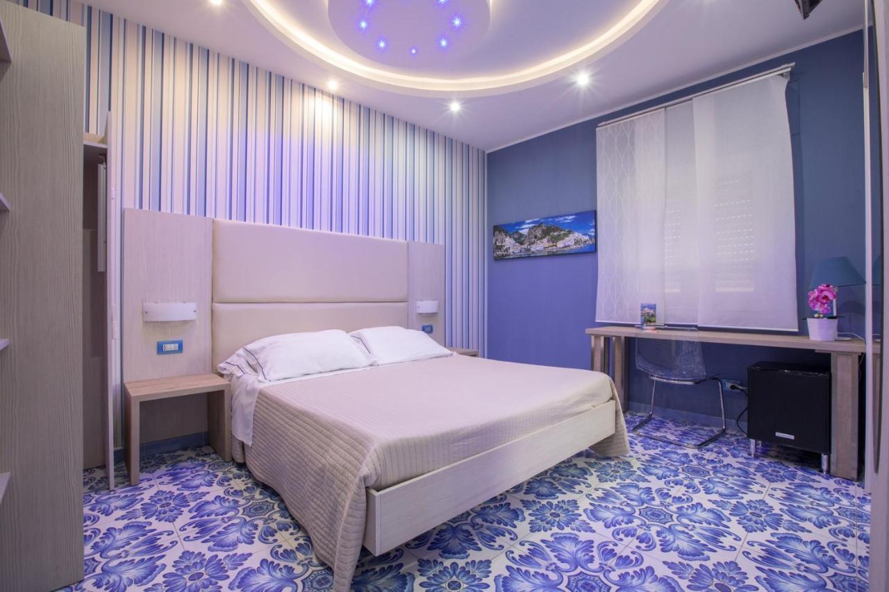 B&B Degli Aranci Sorrento Eksteriør bilde