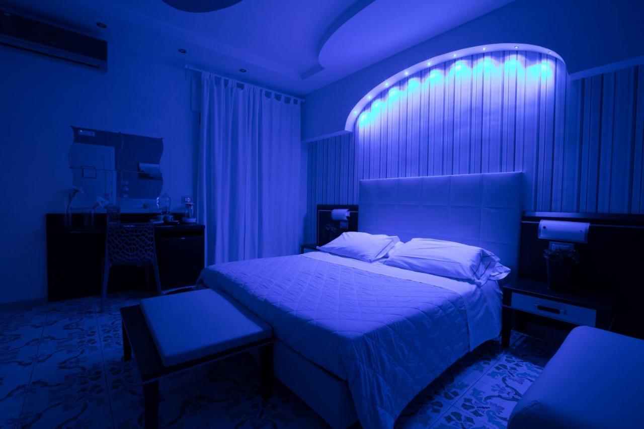 B&B Degli Aranci Sorrento Eksteriør bilde